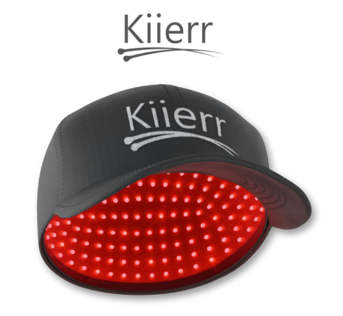 Home Page kiierr cap